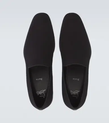 Christian Louboutin Danny Flex loafers | Thumbnail 3 Christian Louboutin Danny Flex loafers | Thumbnail 3