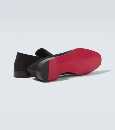 Christian Louboutin Danny Flex loafers | Thumbnail 5 Christian Louboutin Danny Flex loafers | Thumbnail 5