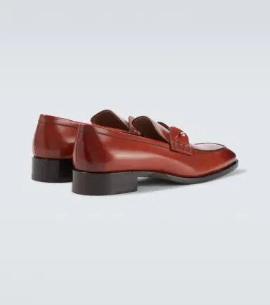 Christian Louboutin Chambeliss leather loafers | Thumbnail 5 Christian Louboutin Chambeliss leather loafers | Thumbnail 5