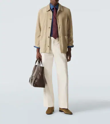 Christian Louboutin Danny Flex suede loafers | Thumbnail 7 Christian Louboutin Danny Flex suede loafers | Thumbnail 7