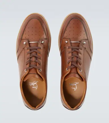 Christian Louboutin Chambelisneak leather sneakers | Thumbnail 5 Christian Louboutin Chambelisneak leather sneakers | Thumbnail 5