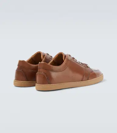 Christian Louboutin Chambelisneak leather sneakers | Thumbnail 6 Christian Louboutin Chambelisneak leather sneakers | Thumbnail 6