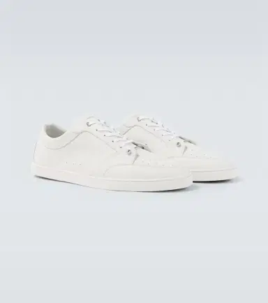 Christian Louboutin Chambelisneak leather sneakers | Thumbnail 2 Christian Louboutin Chambelisneak leather sneakers | Thumbnail 2