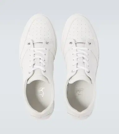 Christian Louboutin Chambelisneak leather sneakers | Thumbnail 3 Christian Louboutin Chambelisneak leather sneakers | Thumbnail 3