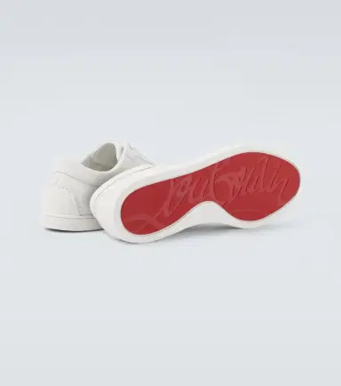 Christian Louboutin Chambelisneak leather sneakers | Thumbnail 5 Christian Louboutin Chambelisneak leather sneakers | Thumbnail 5