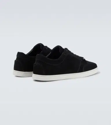 Christian Louboutin Chambelisneak suede sneakers | Thumbnail 3 Christian Louboutin Chambelisneak suede sneakers | Thumbnail 3