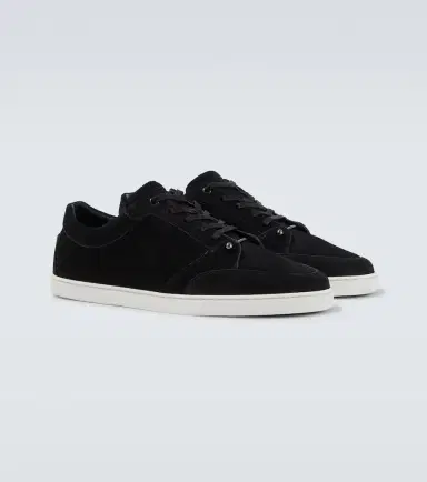 Christian Louboutin Chambelisneak suede sneakers | Thumbnail 6 Christian Louboutin Chambelisneak suede sneakers | Thumbnail 6