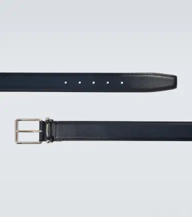 Christian Louboutin Leather belt | Thumbnail 2 Christian Louboutin Leather belt | Thumbnail 2