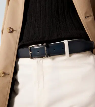 Christian Louboutin Leather belt | Thumbnail 4 Christian Louboutin Leather belt | Thumbnail 4