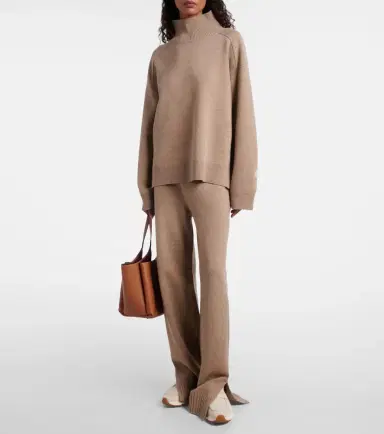Tod's Sport Run suede loafers | Thumbnail 5