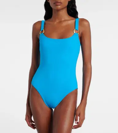 Karla Colletto Luca swimsuit | Thumbnail 5