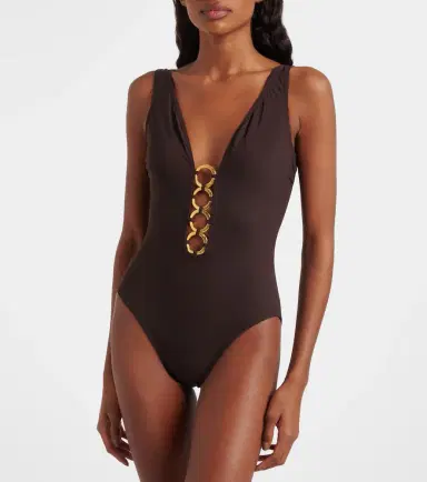Karla Colletto Luca swimsuit | Thumbnail 2
