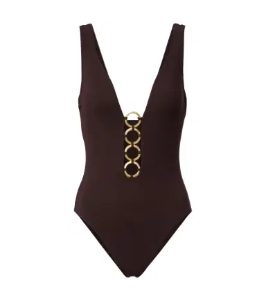 Karla Colletto Luca swimsuit | Thumbnail 1