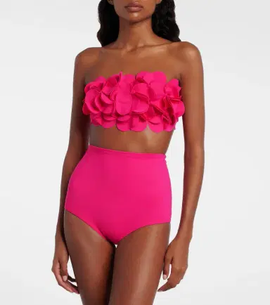 Karla Colletto Tess bikini bottoms | Thumbnail 2