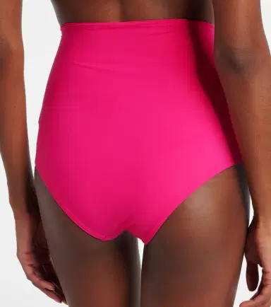 Karla Colletto Tess bikini bottoms | Thumbnail 4
