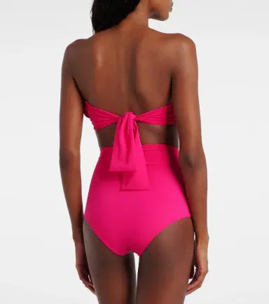 Karla Colletto Tess bikini bottoms | Thumbnail 5
