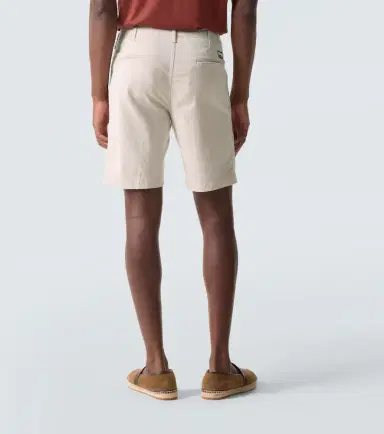 Vilebrequin Gabardine Bermuda shorts | Thumbnail 3