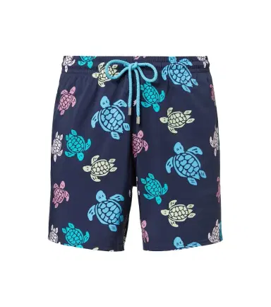Vilebrequin Tortues Multicolores swim trunks | Thumbnail 1