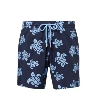 Vilebrequin Printed swim trunks | Thumbnail 1 Vilebrequin Printed swim trunks | Thumbnail 1