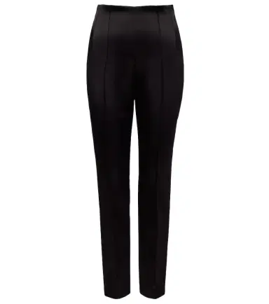 Wardrobe.NYC Wardrobe. NYC High-rise tapered pants | Thumbnail 1 Wardrobe.NYC Wardrobe. NYC High-rise tapered pants | Thumbnail 1