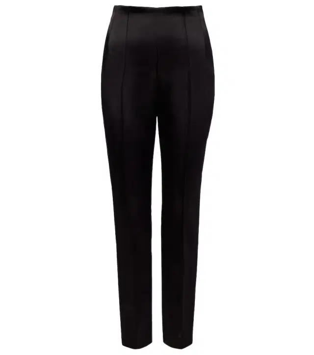 Wardrobe.NYC Wardrobe. NYC High-rise tapered pants