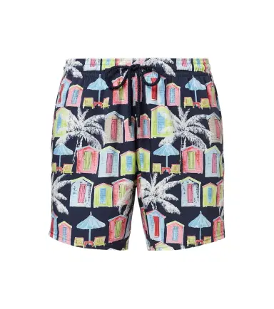 Vilebrequin Printed swim trunks | Thumbnail 1