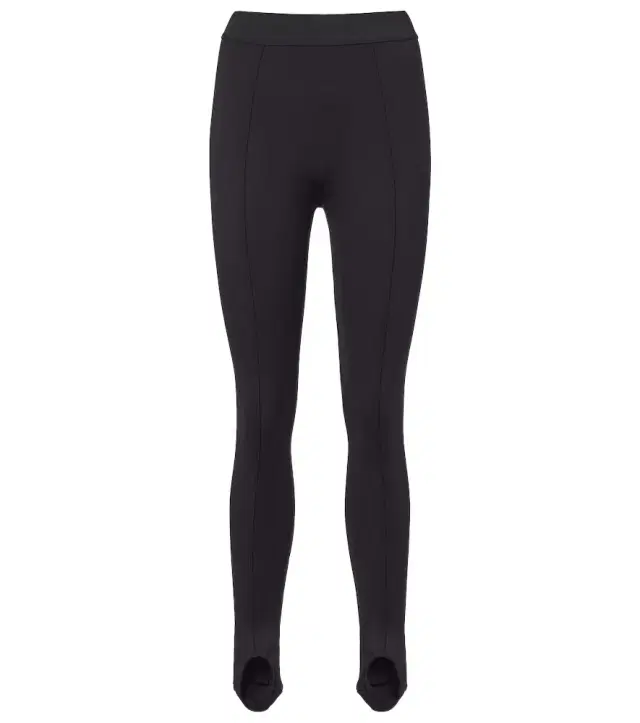 Wardrobe.NYC Wardrobe. NYC High-rise stirrup leggings