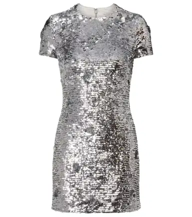Simkhai Clove sequined minidress | Thumbnail 1 Simkhai Clove sequined minidress | Thumbnail 1