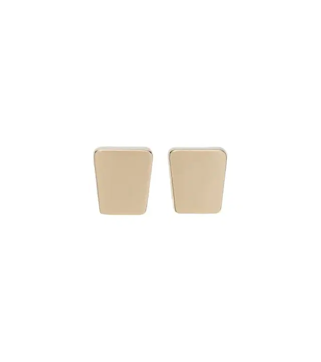 Tom Ford Mira clip-on earrings