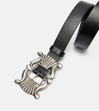 Polo Ralph Lauren Leather belt | Thumbnail 2