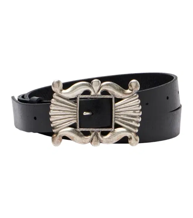Polo Ralph Lauren Leather belt