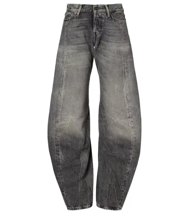 2006 low-rise wide-leg jeans