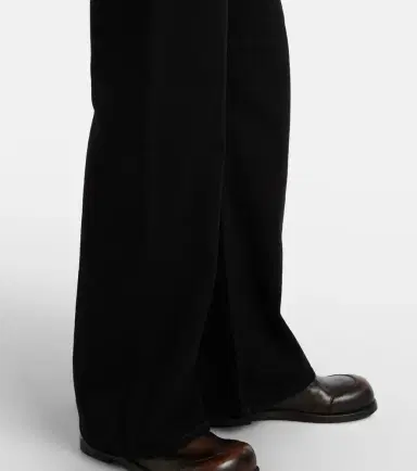 Acne Studios 2021 wide-leg jeans | Thumbnail 2 Acne Studios 2021 wide-leg jeans | Thumbnail 2