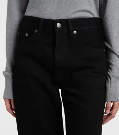Acne Studios 2021 wide-leg jeans | Thumbnail 5 Acne Studios 2021 wide-leg jeans | Thumbnail 5