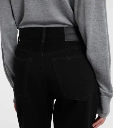 Acne Studios 2021 wide-leg jeans | Thumbnail 6 Acne Studios 2021 wide-leg jeans | Thumbnail 6