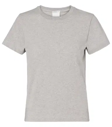 Calvin Klein Collection Cotton jersey T-shirt | Thumbnail 1