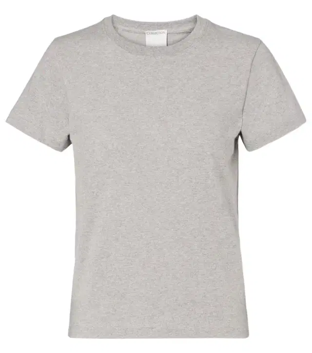Cotton jersey T-shirt