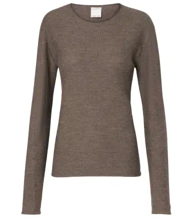 Calvin Klein Collection Wool sweater | Thumbnail 1