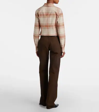 Calvin Klein Collection 02 straight jeans | Thumbnail 4 Calvin Klein Collection 02 straight jeans | Thumbnail 4