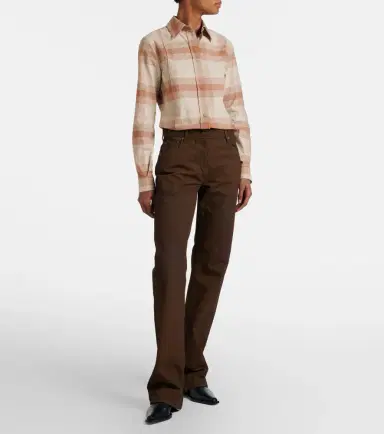 Calvin Klein Collection 02 straight jeans | Thumbnail 6 Calvin Klein Collection 02 straight jeans | Thumbnail 6