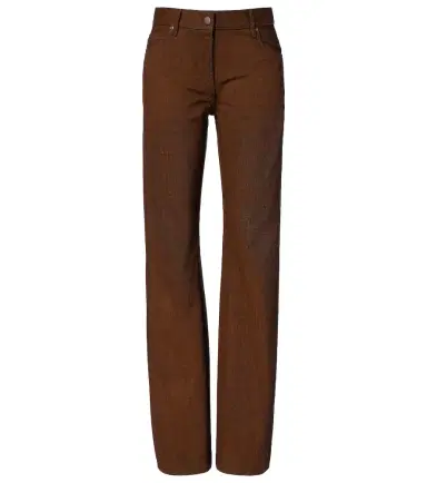 Calvin Klein Collection 02 straight jeans | Thumbnail 1 Calvin Klein Collection 02 straight jeans | Thumbnail 1
