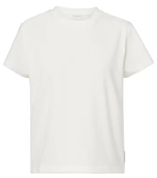 Marta cotton jersey T-shirt
