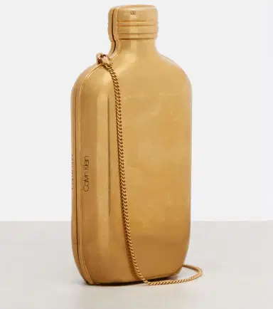 Calvin Klein Collection The One Micro clutch | Thumbnail 3