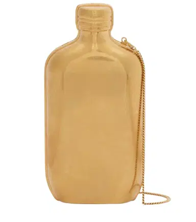 Calvin Klein Collection The One Micro clutch | Thumbnail 1