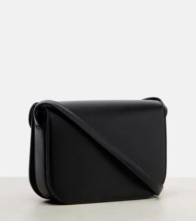 Calvin Klein Collection Tilla Small leather shoulder bag | Thumbnail 2 Calvin Klein Collection Tilla Small leather shoulder bag | Thumbnail 2