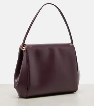 Calvin Klein Collection Tina Medium leather shoulder bag | Thumbnail 5 Calvin Klein Collection Tina Medium leather shoulder bag | Thumbnail 5