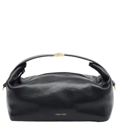 Calvin Klein Collection Andy Small leather shoulder bag | Thumbnail 1