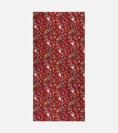 La DoubleJ Fantastic Creatures Large canvas tablecloth by Beto Val | Thumbnail 5