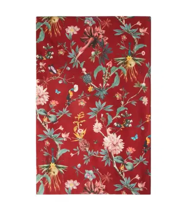 La DoubleJ Fantastic Creatures Large canvas tablecloth by Beto Val | Thumbnail 1
