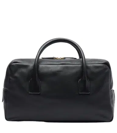 Calvin Klein Collection America Medium leather tote bag | Thumbnail 1